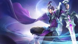 射手定位技巧：黄忠如何在团战中找到安全且有效的输出点