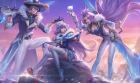 射手定位技巧：黄忠如何在团战中找到安全且有效的输出点
